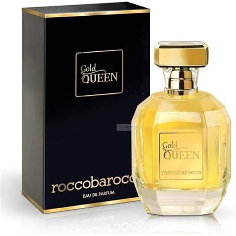 Rocco Barocco RoccoBarocco Gold Queen Edp Spray 100 ml