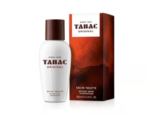 Tabac Original - EdT 100 ml – kuva 8/8