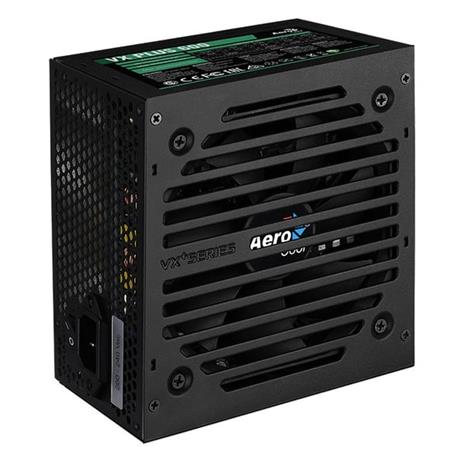 Virtalähde Aerocool PGS VX-600Plus
