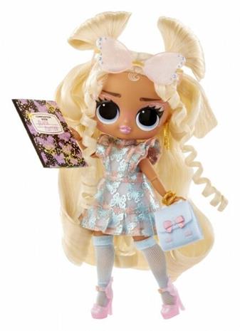 L.O.L. Tweens Core Doll Asst - Olivia Flutter – kuva 2/4