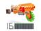X-Shot Insanity Horrorfire Doomsday nuolipyssy – kuva 8