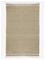 Lorena Canals Woolable Rug Steppe - Sheep Beige - Beige - 80X 140CM – kuva 3