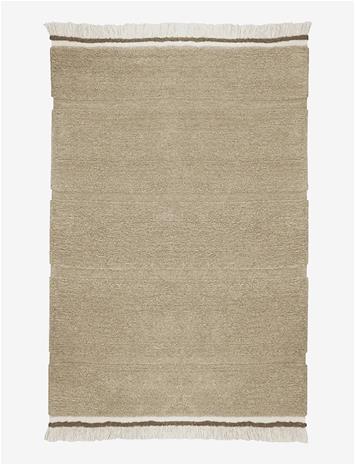 Lorena Canals Woolable Rug Steppe - Sheep Beige - Beige - 80X 140CM – kuva 3/3