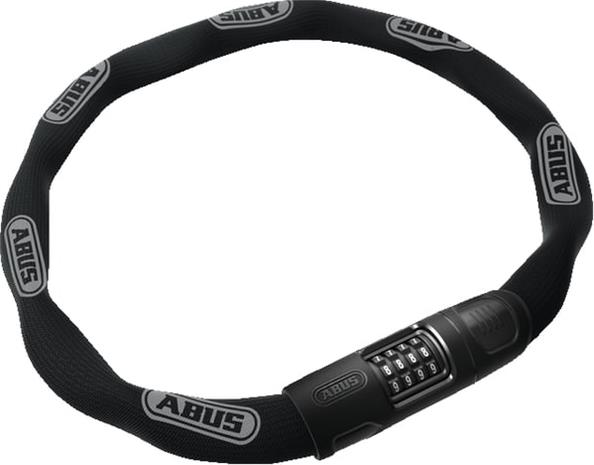 Lukko - ABUS 8808C/85 Black