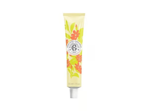 Roger & Gallet Fleur D'Osmanthus Käsivoide 30 ml