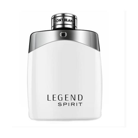 Mont Blanc Legend Spirit - EdT 200 ml