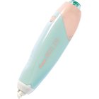 Korjain Pentel 6m teipillä, vihreä väri