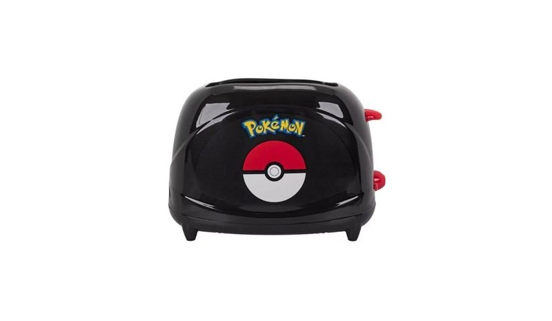Leivänpaahdin: Pokemon Toaster GADGET