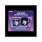 Muki: Kpop Demon Hunters - Rumi. Heat Change KOTIIN