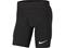 Shortsit pojille Nike, musta – kuva 2