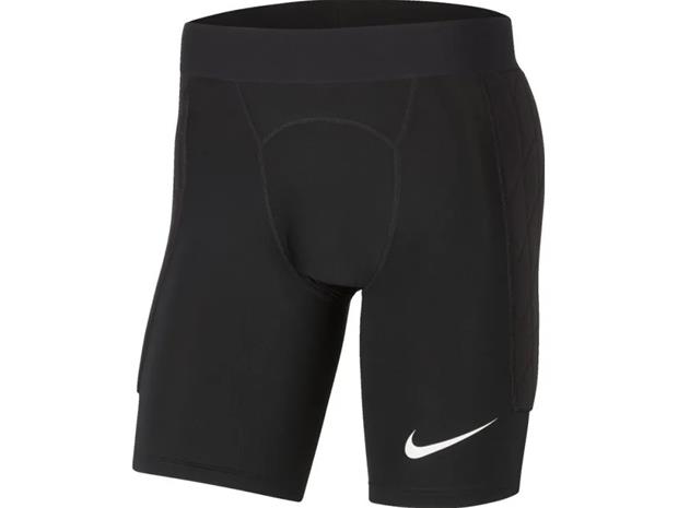 Shortsit pojille Nike, musta