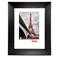 Hama "Paris" Plastic Frame black 20 x 30 cm – kuva 2