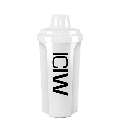 Shaker White