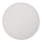House Doctor - Gift Joulumatto 120 cm Off-white