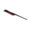 Mason Pearson Tail Comb Amber – kuva 6