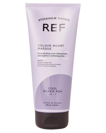 REF Ref Cool Silver Hair Mask – kuva 2/2