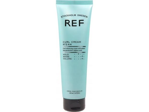 REF. Curl Cream 150 ml – kuva 5/5