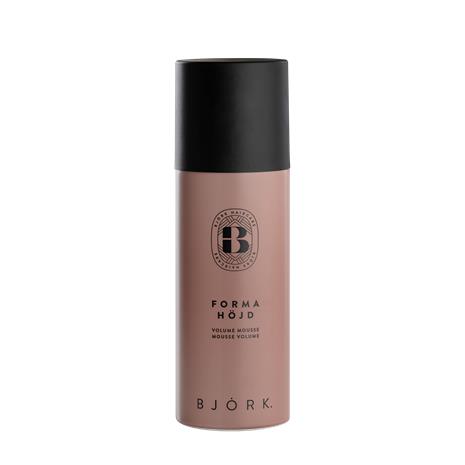 Björk Volume Mousse - 200 ml