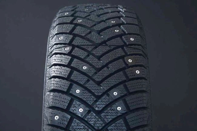 GreenMax Winter Grip 155/80-13