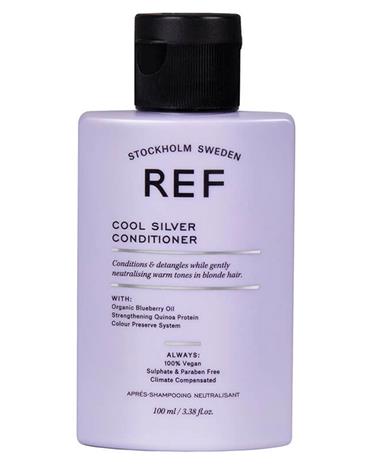 REF. Cool Silver Conditioner 100 ml
