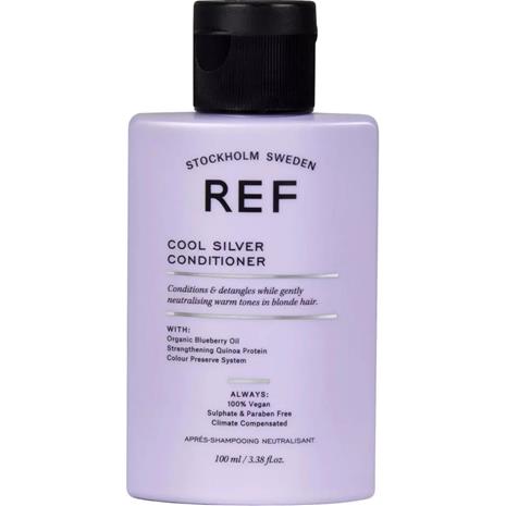 REF. Cool Silver Conditioner 100 ml