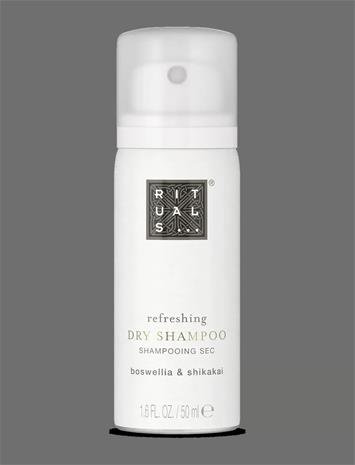 Rituals Refreshing Dry Shampoo 50 ml – kuva 3/5
