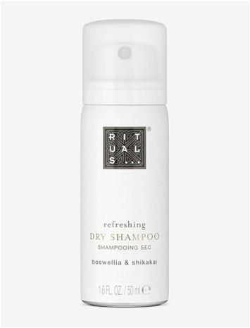 Rituals Refreshing Dry Shampoo 50 ml – kuva 4/5