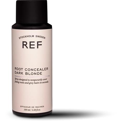 REF. Root Concealer Black