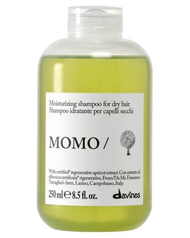 Davines MOMO Moisturizing Shampoo 250 ml