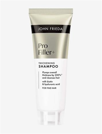 John Frieda ProFiller+ Thickening Shampoo 75 ml