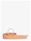 Corinne Leather Band Long Bendable - Camel – kuva 4