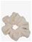 SUI AVA Ea Zig-Zag Scrunchie Cream – kuva 5