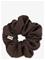SUI AVA Ea Zig-Zag Scrunchie Chocolate – kuva 5