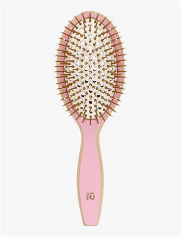 ilu Bamboom! Brush Oval Large