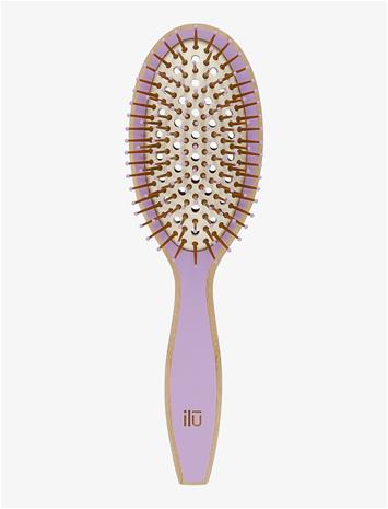 ilu Bamboom! Brush Oval Medium