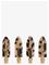 ByBarb Make Up Clips – Tortoise – kuva 2