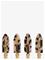 ByBarb Make Up Clips – Tortoise – kuva 3