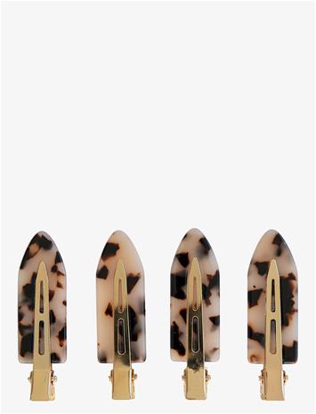 ByBarb Make Up Clips – Tortoise