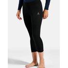 Odlo Odlo Active Warm Bl Bottom 3/4 - Black - M