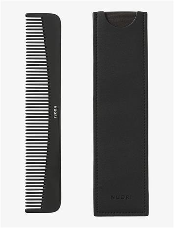 Nuori Dressing Comb Black