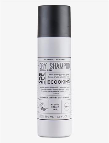 Ecooking Dry Shampoo 250 ml