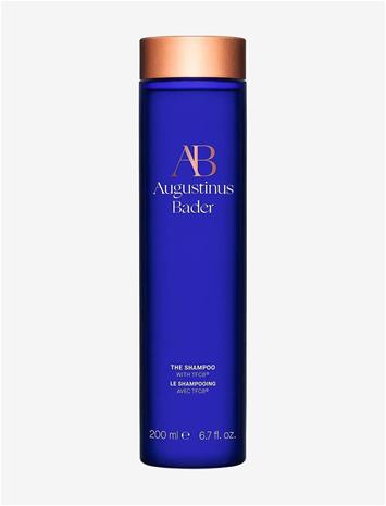 Augustinus Bader The shampoo
