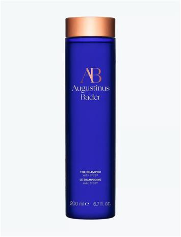 Augustinus Bader The shampoo