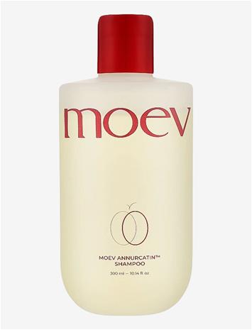 Moev Annurcatin Shampoo - 300 ml