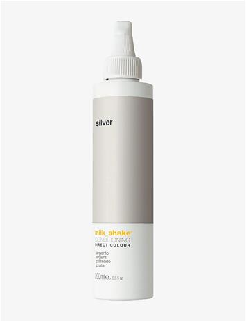 milk_shake - Direct Color 100 ml - Silver