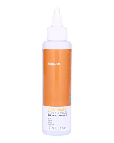milk_shake - Direct Color 100 ml - Copper