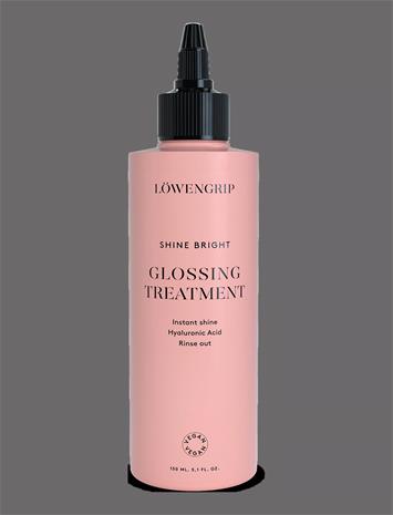 Löwengrip Shine Bright - 150 ml