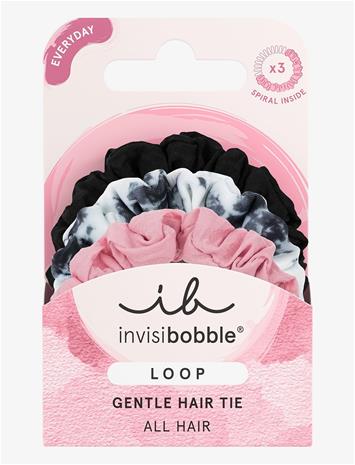 Invisibobble Loop Be Gentle 3pcs
