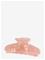 Lenoites Eco-Friendly Claw Clip Medium Pink – kuva 4