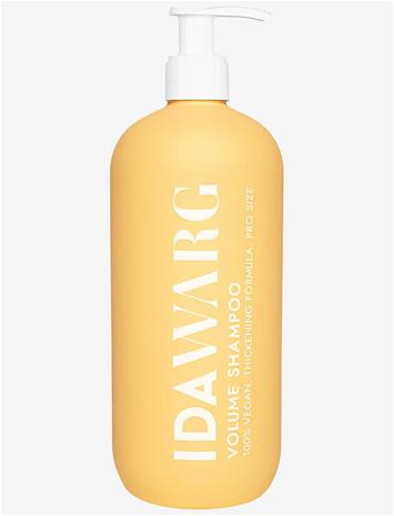 Ida Warg Volume Shampoo - 100 ml – kuva 8/8